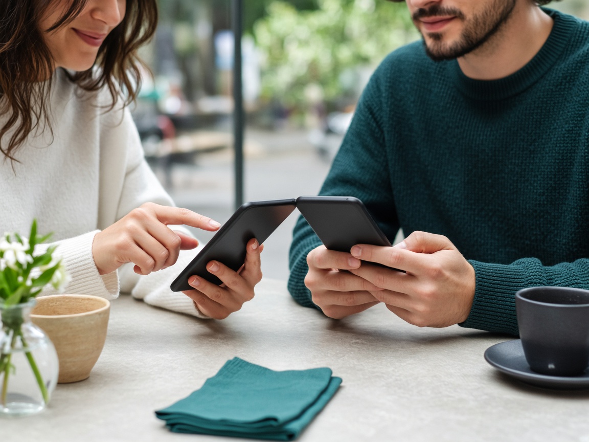 Everyday Transfers — SwiftPocket
